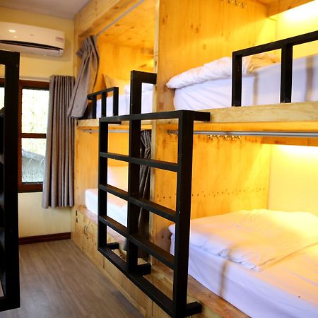 Mansion Hostel Mandalay Extérieur photo
