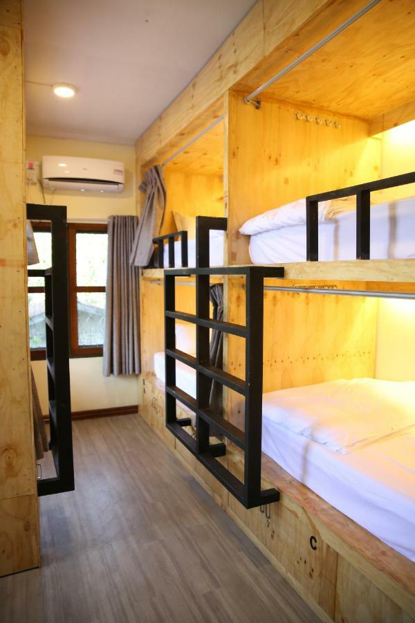 Mansion Hostel Mandalay Extérieur photo