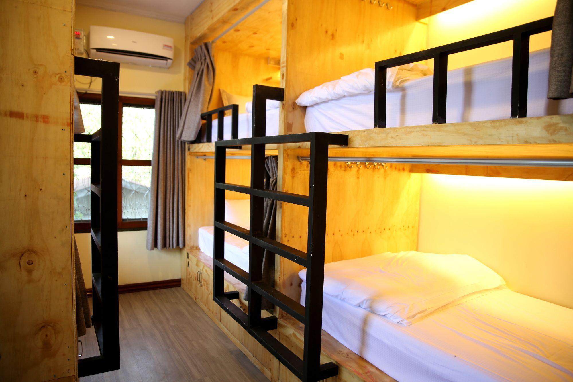 Mansion Hostel Mandalay Extérieur photo